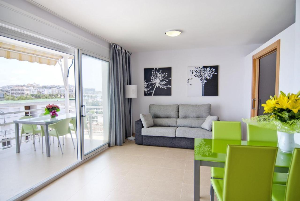 Zeus Alexis Apartment Salou